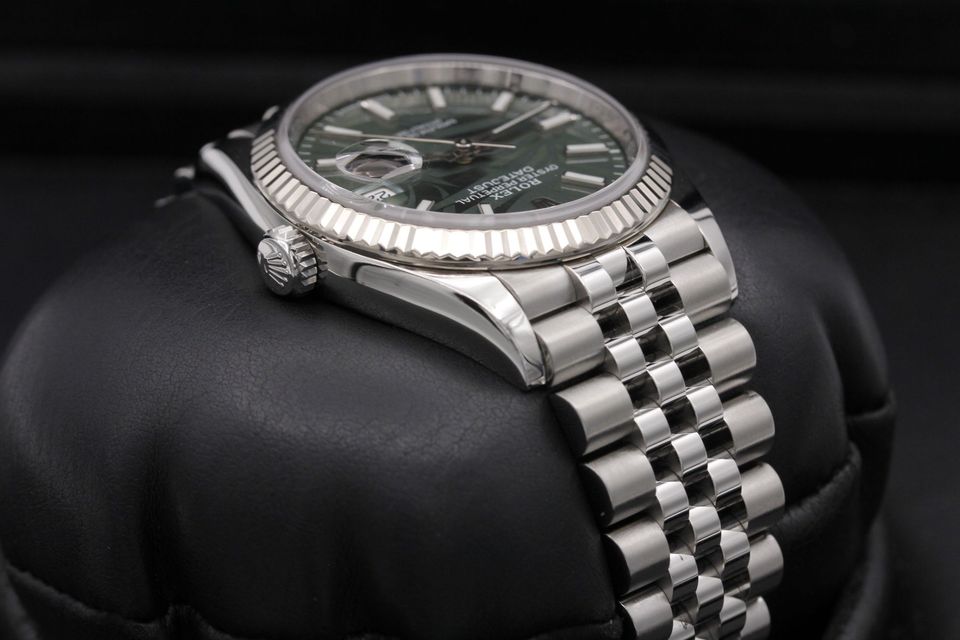 Rolex Datejust 126234 Image 4